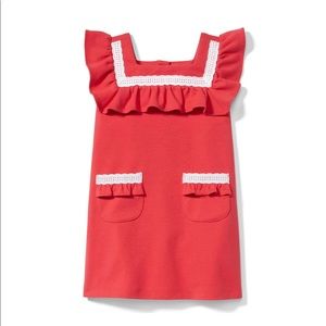 Janie and Jack dress